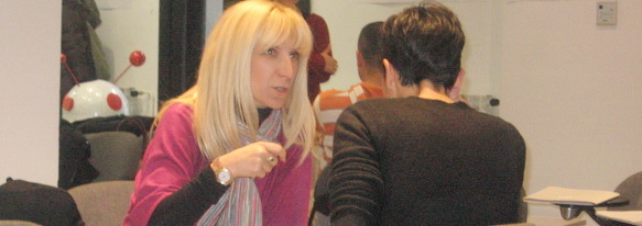 Drugi  modul u okviru projekta „Obuka tumača srpskog znakovog jezika“